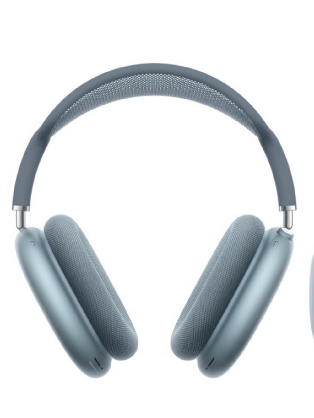 2024 Apple Airpods max - blue (LAST ONE!)